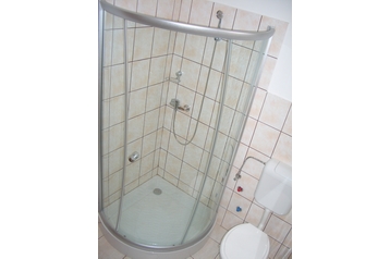 Hungary Privát Bük, Exterior